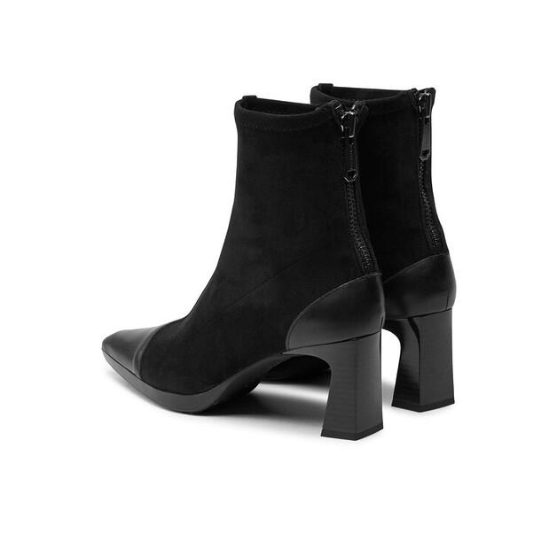 Ботильоны Hispanitas Soho-I24 HI243645 Black