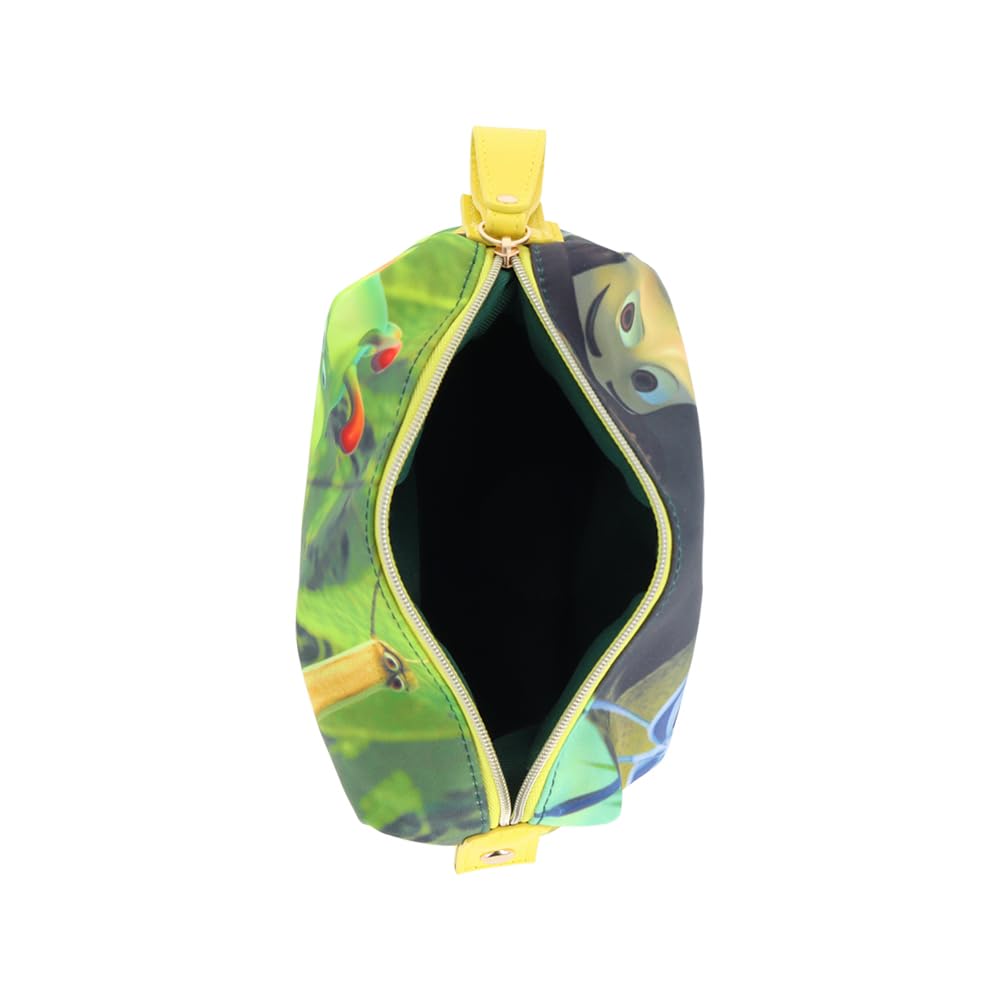 Sunstar Stationery Disney PIXAR Collection Pouch A Life S2332981 Bug's