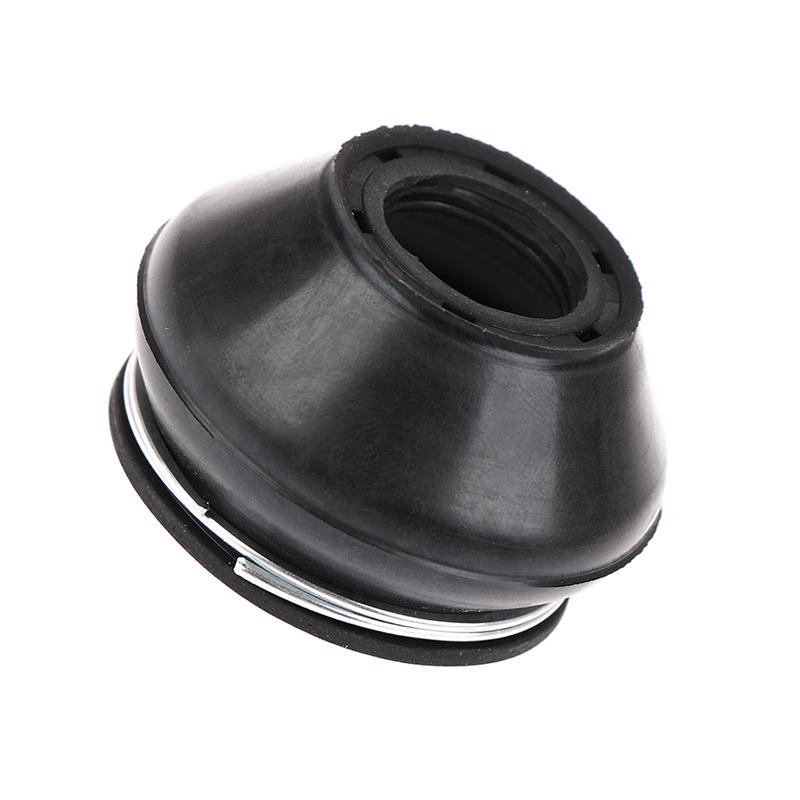 1Pcs Universal Dust Boot Covers High Quality Rubber Tie Rod End Ball Joint Dust Boots Dust Cover Boot Set