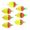 Fishing Floats Bobbers EVA Night Fishing Lighted Glow Bobbers Luminous Floats Fish Accessories