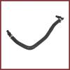 Radiator Vent Hose 2045010925 Rubber Replacement for Mercedes-Benz C250 2012-2015 Replace Parts