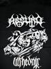 Absurd Ulfhednar Short Sleeve Cotton Black Men All Size BT086 Unisex T-Shirt