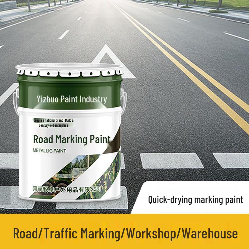 Road Marking Paint 3KG