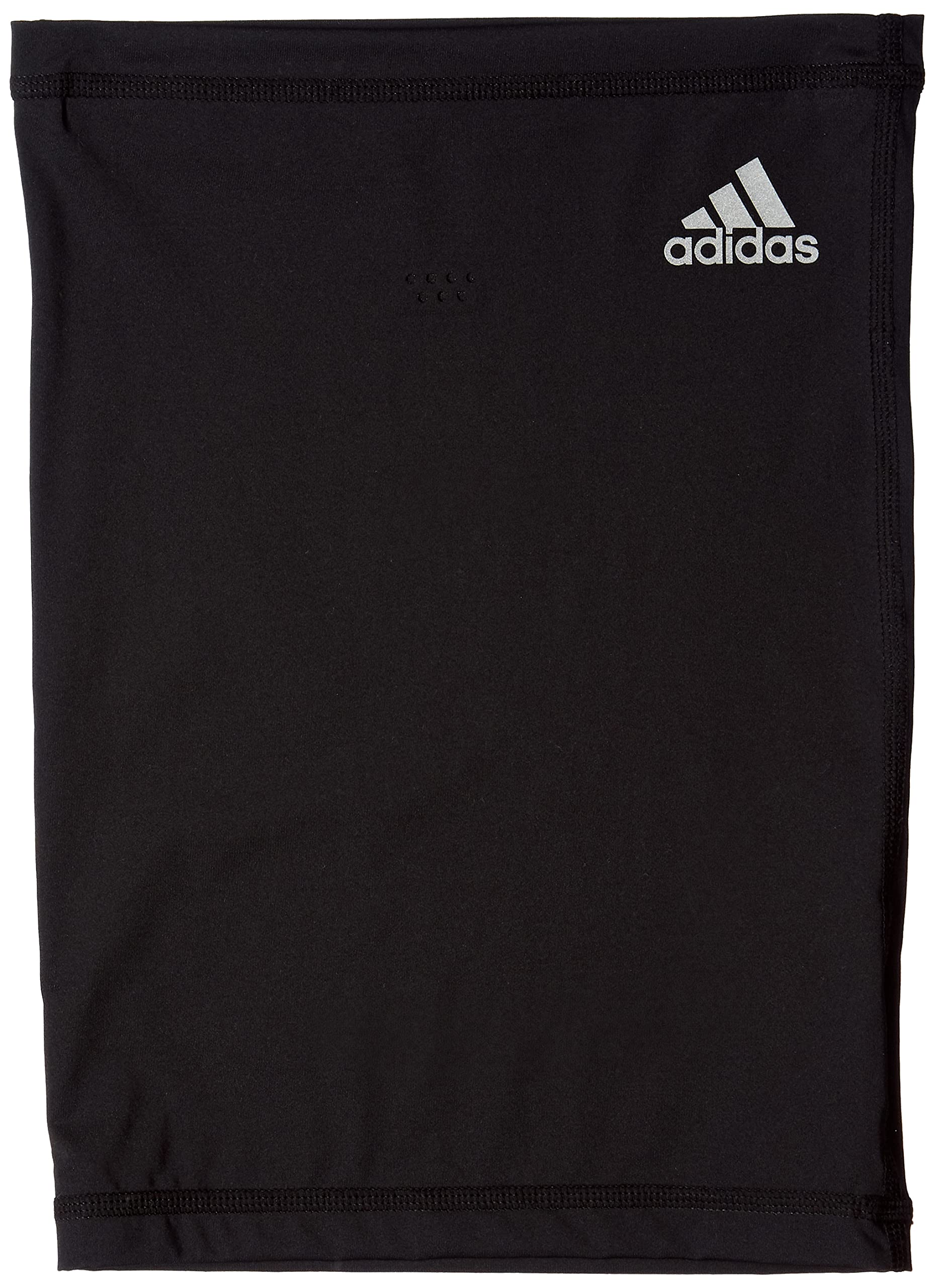 

Adidas Рукав на шею для бега и охлаждения Silver Размер M HEAT.RDY Тренировочный, EMI33, Мужской, Черный/Черный/Светоотражающий (GT4819), Технология быстрой сушки,