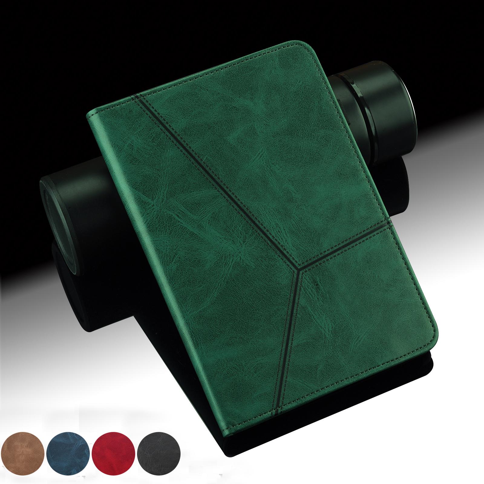 

Премиум PU Кожа Бизнес Тонкий Складной стенд Фолио Крышка Защитные чехлы для iPad Kindle Huawei MediaPad T3 T5 M5 Samsung Galaxy Tab S2 S6 S7 A7