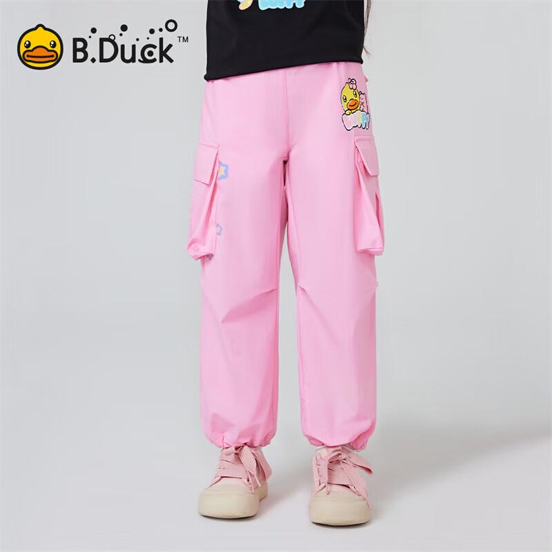 

B.Duck Girls Street Style Cargo Pants 105