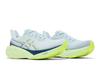 ASICS Novablast 4 Cool Grey Blue Expanse