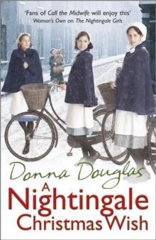 A Nightingale Christmas Wish by Donna Douglas Paperback Book 9780099585169