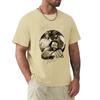 T-Shirts mit Cartoon-Grafik, coole kurzärmelige Kleidung, Streetwear-T-Shirts, T-Shirts, Tops, Bud Spencer Old School-T-Shirts