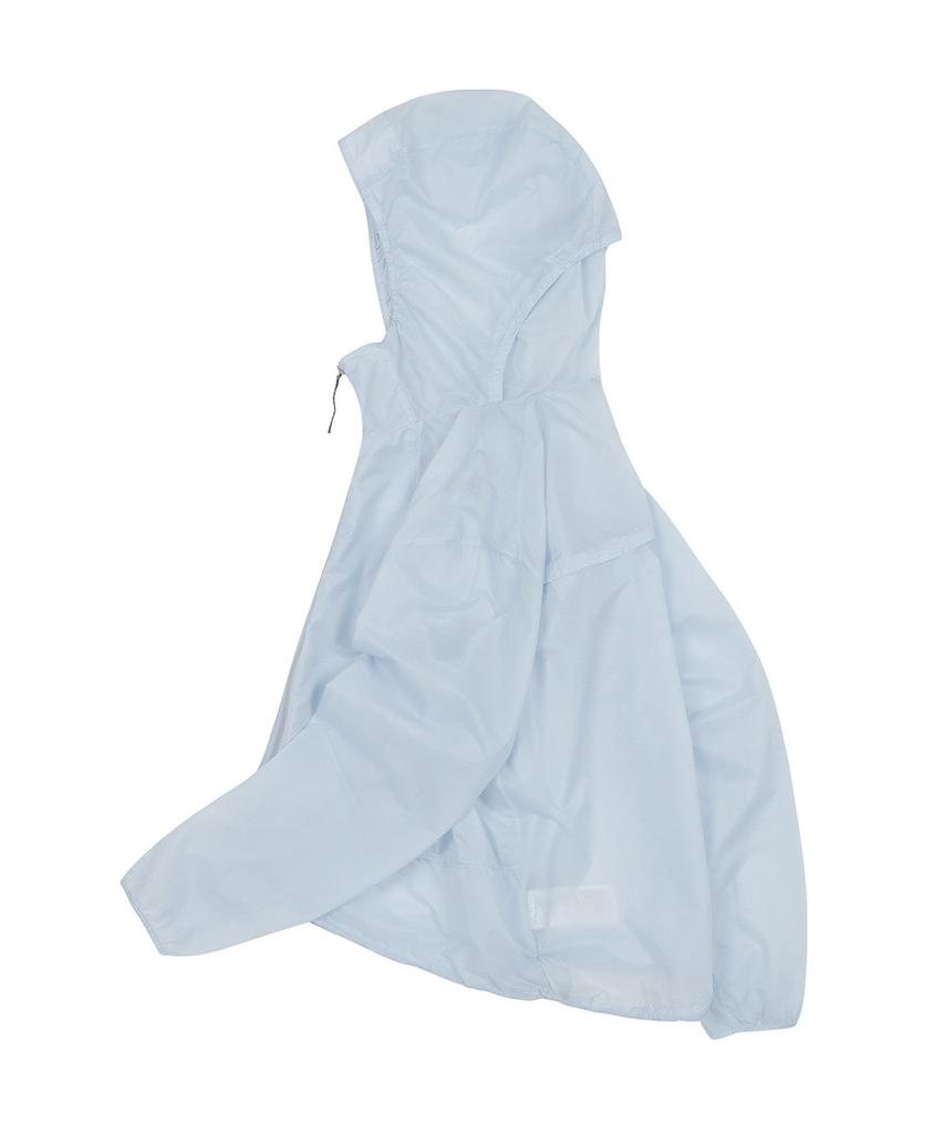 Sierra Designs W) Meteor Ultralight Windshell Jacket S.Blue