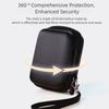 Digital Camera Carrying Case For Canon G9X G7X III II For ZV1 ZV1F RX100 For Hero 12 For KVUTCIEIN Vlogging Camera Bag