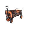 ZISIZ Foldable Camping & Utility Cart