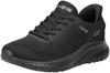 Кроссовки Skechers Bobs Squad Chaos Current Muse Sport Squad Chaos black