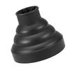 5Colors Foldable Folding Hairdryer Hair Blower Diffuser Cover Styling Hairdressing Tool