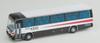 The Bus Collection Bus Collection Chuo Expressway Bus 50th Anniversary Set of 2 Diorama Supplies first order limited (Manufacturer's production)