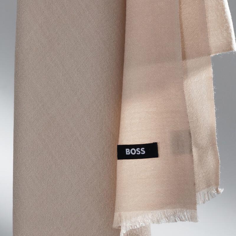 BOSS HUGO Soft Shawl