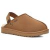 (WMNS) UGG Lanah Clog 'Chestnut' Women's 1153516-CHE