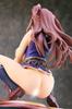 SKYTUBE Imaria Lewd Idol Honami Aihara Scale PVC Painted Complete Figure ~Big-Breasted Honami~ 1/6
