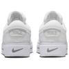 Nové dámské boty Nike Court Legacy Lift Summit White White Phantom Light Smoke Grey FZ2606-100