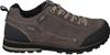 CMP Elettra Low Trekking Shoes (38Q4617) Gray