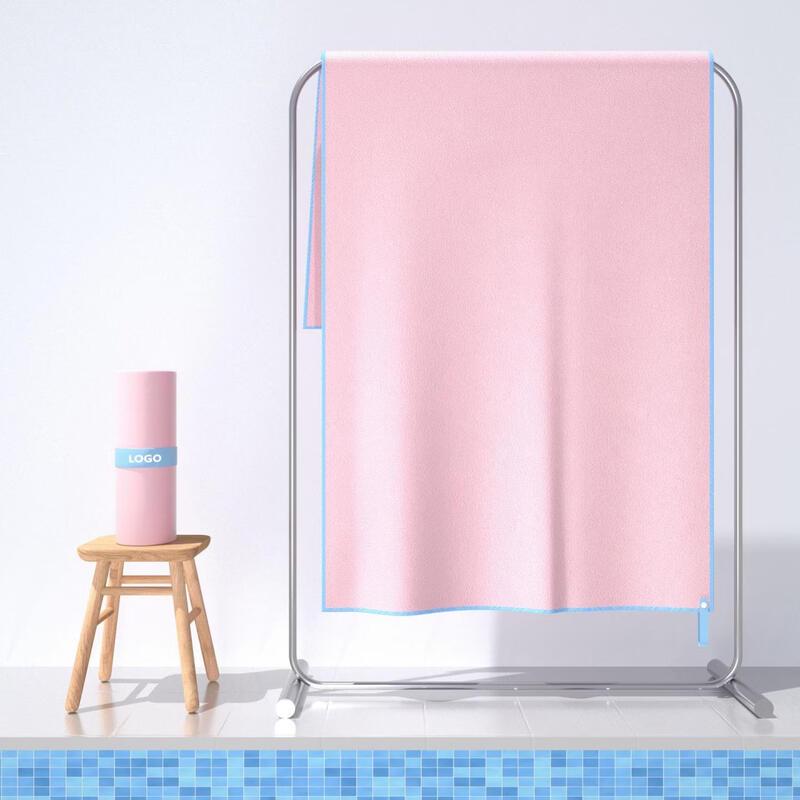 SEA WING Quick-Dry Sports Towel