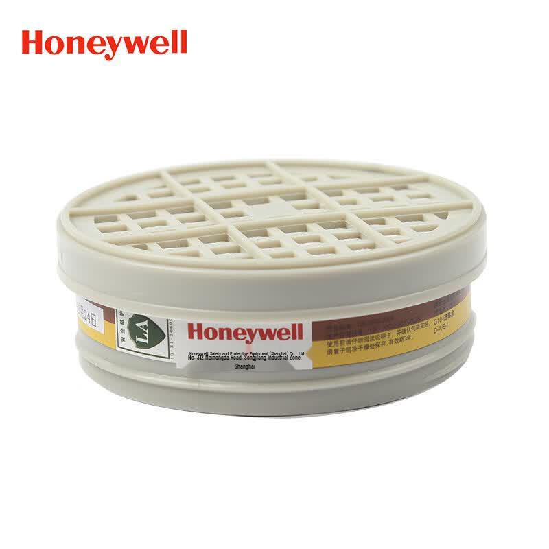 Honeywell G104 B290 Multi-Gas/Vapor Filter Cartridges