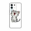For Vivo Y29 4G Case Cover 2025 Lovely Flowers Soft Silicone Capa Phone Cases For Vivo Y29 4G Case Cartoon Shockproof Bags Coque
