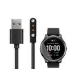 Magnetic Sport Smart Dock Watch Fast Charger Adapter Charging Cable for Xiaomi LS05/05S/RT/LS02/LS01