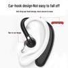 OKSJ Single Ear Ear-Hook Wireless Bluetooth Headset