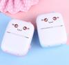 Thermal printer mini labels photos notes multifunction kitty print