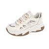 Breathable Thick-soled Women's Shoes