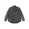Denim Bossy Shirt P20SHT008