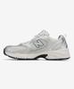 New Balance Nbpdgf719S / Mr530Lg (Silver)