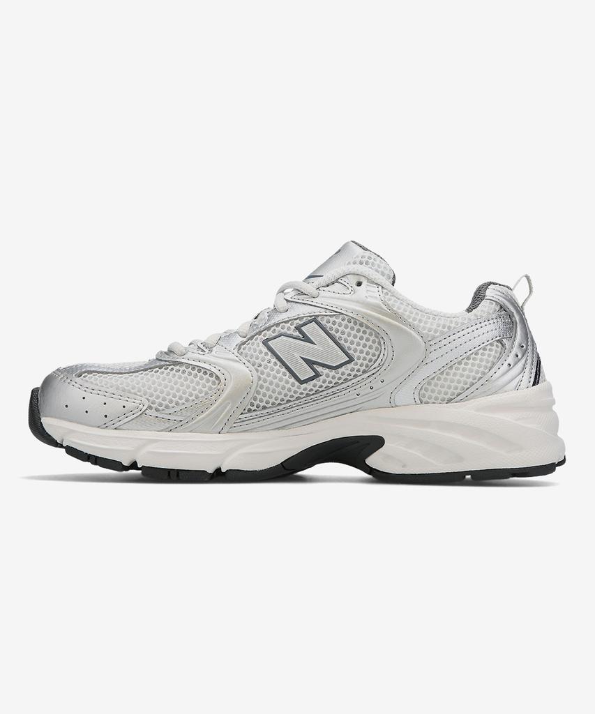 New Balance Nbpdgf719S / Mr530Lg (Silver)