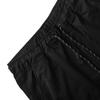 Men's Athletic Jogger Pants With, Loose Fit, Mid-, Breathable Stretch Sweatpants