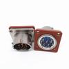 Hopecent Y50EX-1412TJ2/ZK10 Aviation Connector