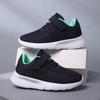Breathable Boys' and Girls' Sports Shoes, Running Shoes, Casual Children's Shoes