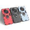 For Realme V60 5G Case Realme V60 5G Cover Funda Shockproof Armor PC + Silicone Stand Protective Phone Cover For Realme V60 5G