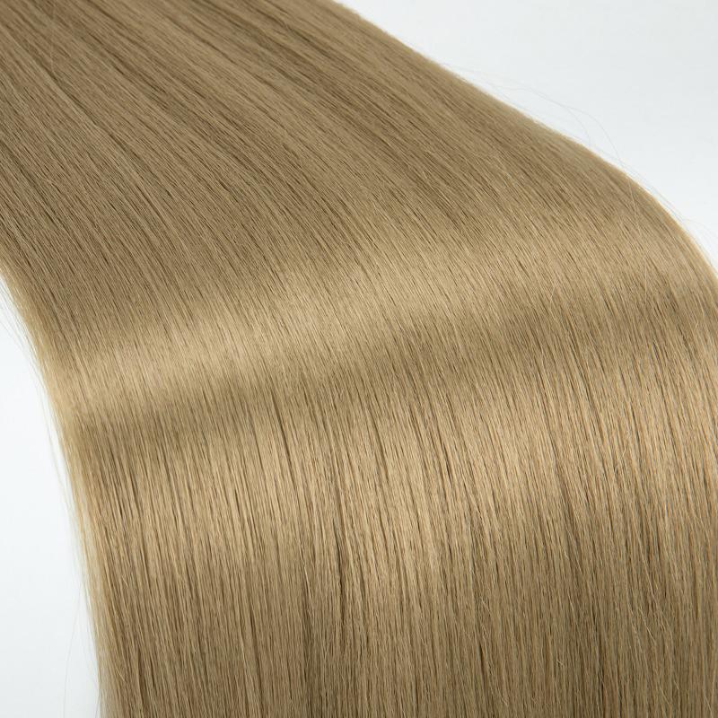 Ladies Wig Real Natural Ponytail Wig Braid Winding Hair Extension Ponytail Ponytailhair