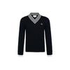 GUCCI Sweaters Men's V Neck Moderate 496442-X9I00-1831