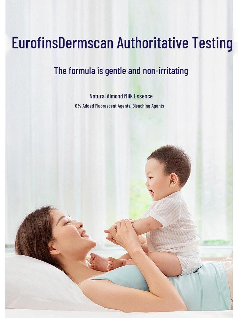 Thailand Importierter Weichspüler für weiche und glatte Wäsche 480 ml - Antistatisch & Langanhaltender Duft