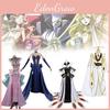 Costume Cosplay Regina di Code Geass Lelouch Of The Re per Feste in Costume ed Eventi Anime