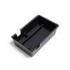 Armrest Box Storage Tray Console Holder Container Organizer for BYD ATTO 2 Yuan Up EV 2024 2025 Car Accessory