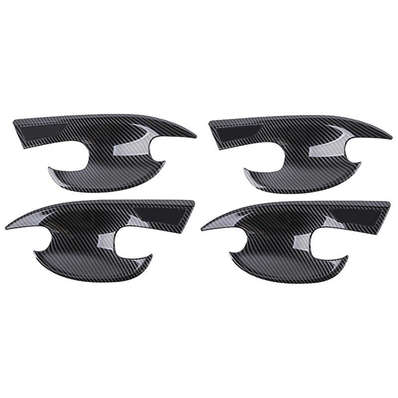 Mazda CX30 Door Handle & Grille Trim Set - Compatible with 20 Models