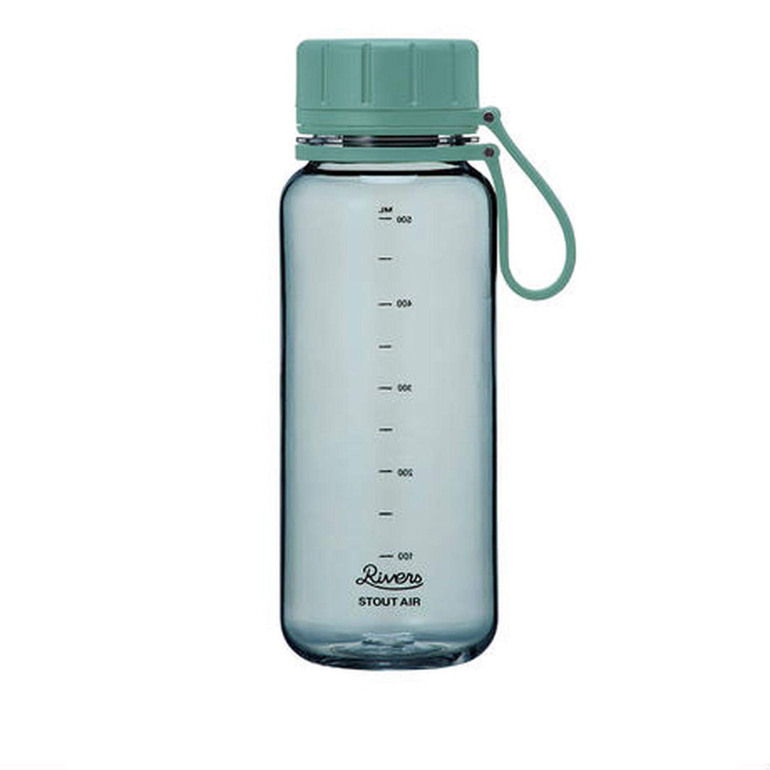 Rivers Stout Air 550 Cadet Blue SA550CBL