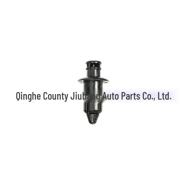 Mazda Atenza/Axela CX4/CX5 Front Bumper Grille Clip