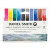 Daniel Smith (Daniel Smith) Clear Watercolor Extra Fine Pablo Rubens 10 Color Set 5ml (No. 2) 285...