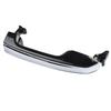Hintere äußere Seitentürgriffe Für Toyota Für 4Runner 2010-2020 Für Land Cruiser 2009-2011 Für Land Cruiser 2013-2020