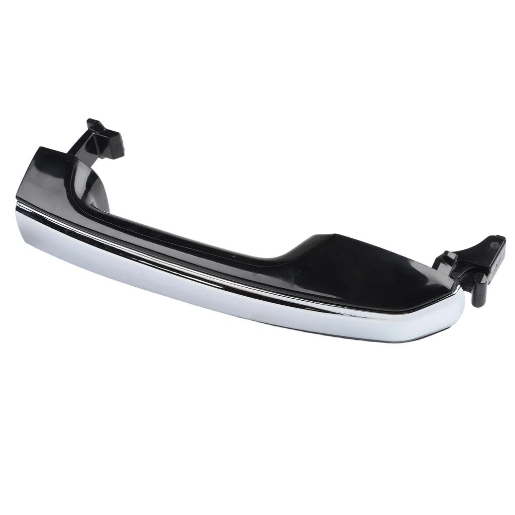 Hintere äußere Seitentürgriffe Für Toyota Für 4Runner 2010-2020 Für Land Cruiser 2009-2011 Für Land Cruiser 2013-2020