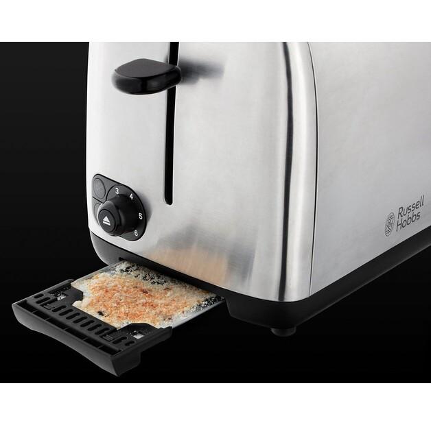 Тостер Russell Hobbs Adventure (24080-56)
